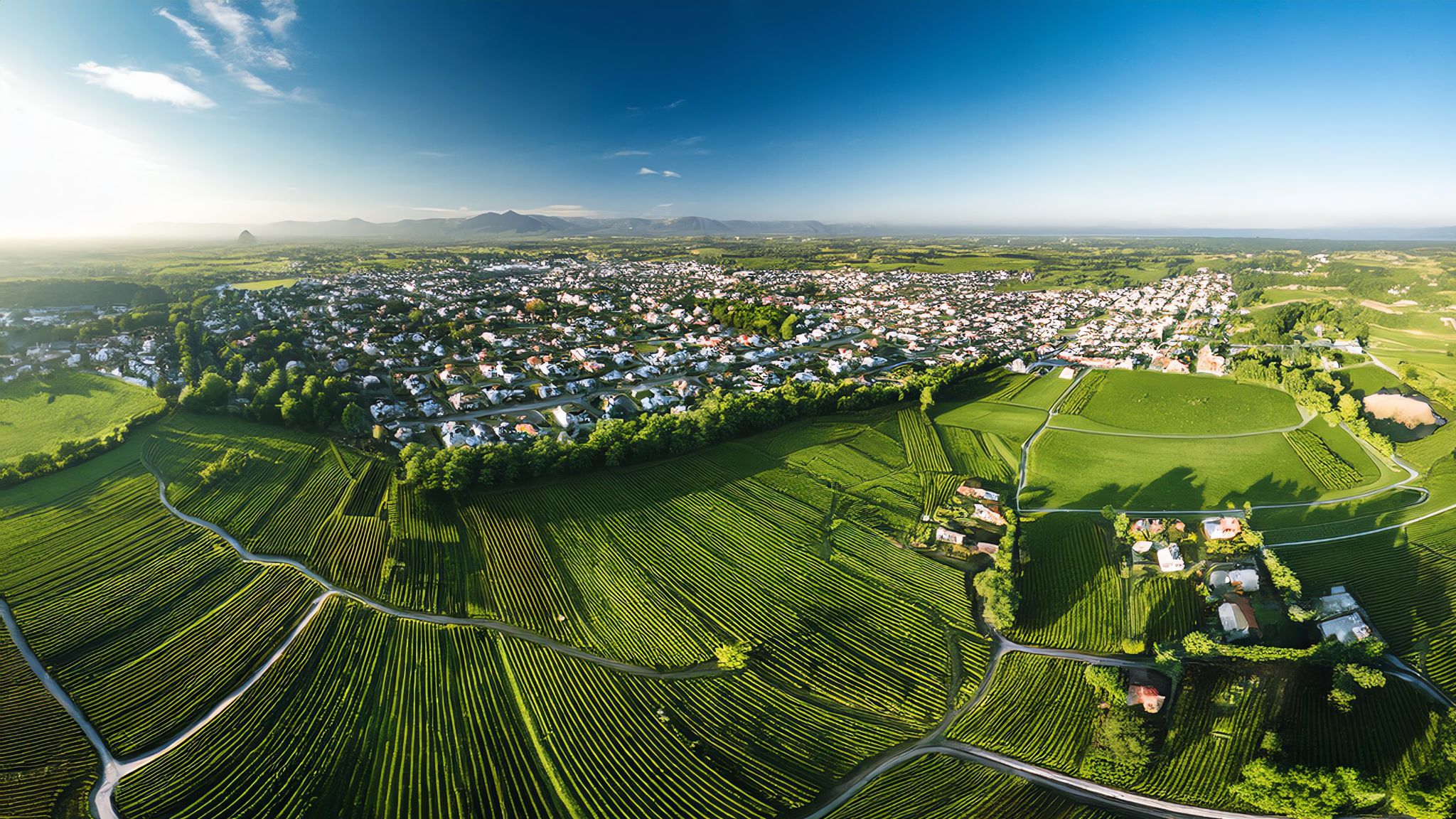 Single-Family Housing and Suburbanization