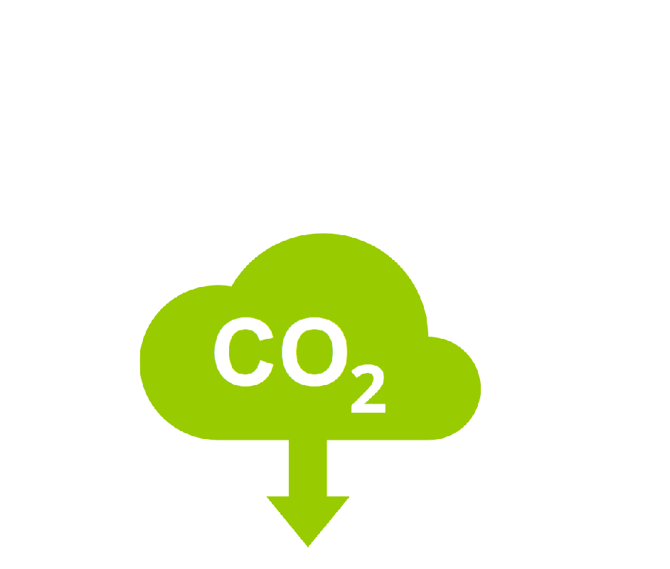 CO2 ikonka